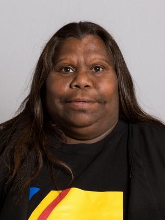 Potrait of Annette